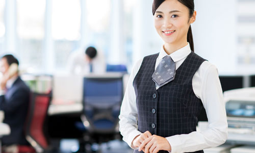 オフィス・制服 オフィス・制服
